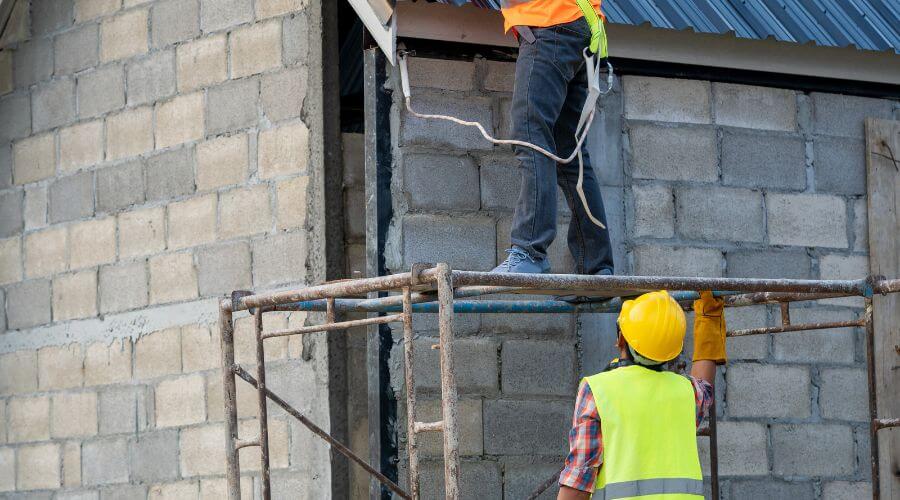 Professional Flat Roofing Installation in Piney Creek, NC